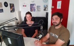 Saveurs et rencontres sur la place du village