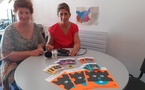 Artistes au long cours pour le Théâtre Durance