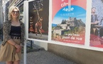 La Citadelle de Sisteron réinventée,  avec: «Arts,Théâtre, Monuments»