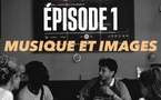 Bouge ton Algo - Musique et Images