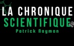 Chroniques scientifiques : L'oiseau buveur