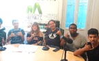 ALLO LA MANO, un appel, un coup de main -  La Coopérative Jeunesse de Services est de retour !