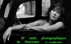 Retour sur les 18emes Nuits photographiques de Pierrevert !