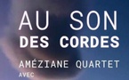 Au Son des cordes - Indiana Quartet