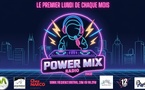 Power Mix   04/08/2026