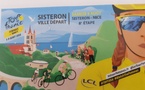 Sisteron ville départ du tour de France féminin 2026