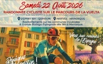 A vos agendas : La Vuelta fait étape à Manosque 22 &amp; 23 août !