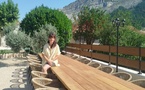 Sisteron: une soirée 100 % femmes placée sous le signe du bien-être