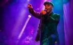James Fontaine : Ses Mots ne sonneront plus...