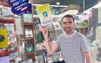 A « la Maison de la Presse » de Sisteron, Le livre est en fête