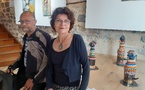 « Raisonance » à Sisteron, de l’expo au dialogue visuel