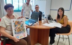 Faites le plein d’activités, avec le Forum des Associations à Sisteron