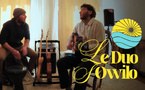 Le duo Sowilo sera présent au Festival au TOP 9ème édition à Digne les bains.