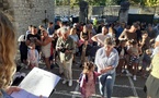 À Sisteron, une rentrée scolaire placée sous le signe du renouveau