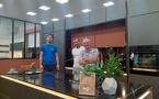 À Sisteron, imaginez la cuisine qui vous ressemble