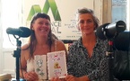 l'exposition « TRACER le Luberon en marge des cartes » vous accueille !