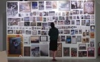 Quand le fantastique surgit dans le réel : l'exposition de Sammy Stein au Cairn
