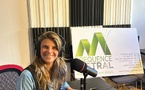 Algalith, à Marseille, Jessica Mauriello transforme les algues en matériaux d’avenir !