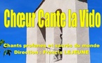 Un concert pour faire vivre le patrimoine à Aubignosc