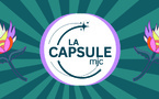 L'agenda de vos concerts à la capsule - Mjc !