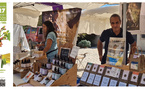  Naëlys Provence : Une gamme de cosmétiques réalisée avec des plantes locales. 