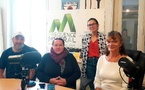 Le contrat de ville, citéslab et fréquence mistral