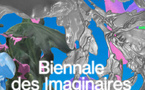 La Biennale des imaginaires numériques, une rencontre entre création et innovation