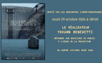 Nos mémoires englouties : un documentaire de Yohann Benedetti