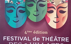 Festival de théâtre des 3 Villages