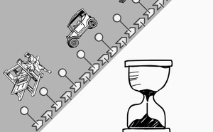 chronique : depuis quand ca existe #1 les klaxon