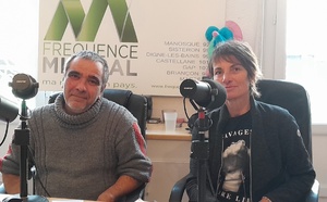  “Les Glotte-Trotteurs” - Festival de contes - 18 au 23 novembre