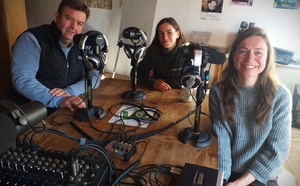 Penser collectivement l'avenir des forêts, Dans le mag "A la bonne heure !" - 02/12/2025