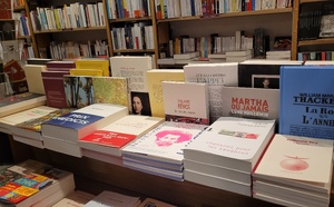 Un tout nouveau prix décerné par La Loupiote !