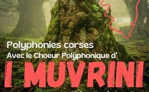 « I Muvrini », choeur de polyphonie corse arrive à Briançon, Dans le mag "A la bonne heure !" - 16/12/2025