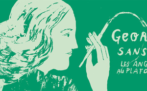 Le Théâtre la Passerelle et ses complices #06 - Brice Berthoud