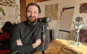 Le premier magasins de ski Dans le mag "A la bonne heure !" - 13/01/2026