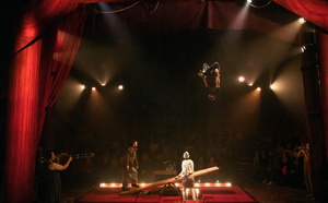 L’Entre2 BIAC 2026, le festival des arts du cirque est de retour !