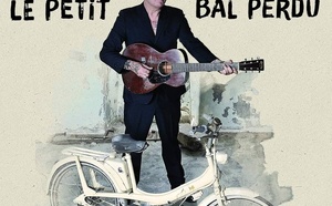 Sanseverino débarque au Théâtre des Calanques !