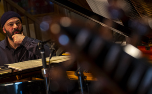 Jazz, traditions séfarades et musique hindoustani se rencontrent dans les Hautes-Alpes