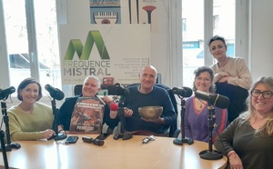 28 février au 01 mars 2026 Salon du Bien-être Pierrevert !