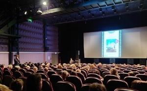 La folle énergie des Filles Désir