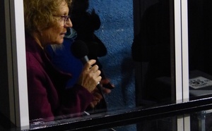 Bouche à Oreille, audiodécrire le spectacle vivant