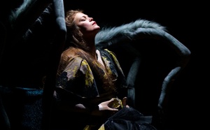 Une Maison de Poupée, au Théatre Durance