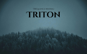 Triton EP.5 - RATTEN