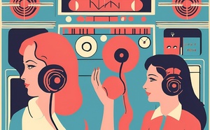 Astragales episodes 6 : Victoire Eouzan