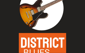 District blues 20 février 2026