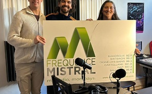 Lucio, Handi-Aventurier part à l'assault de la Méditeranée !