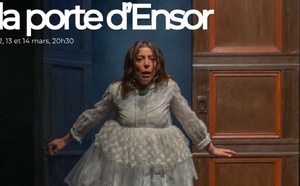 Le Théâtre des Calanques dévoile deux créations surprenantes et envoûtantes