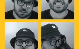 « Sosologie Vol. 1 » : la révélation humoristique Sofiane Mbarki