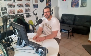 Guillaume Di Ioroio: « Entre ondes et énergies »